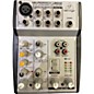 Used Behringer Eurorack UB502 Unpowered Mixer thumbnail