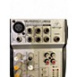 Used Behringer Eurorack UB502 Unpowered Mixer