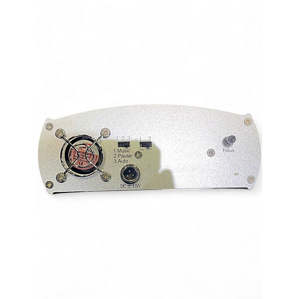 Used Kaleidoscope 3D laser Lighting Effect