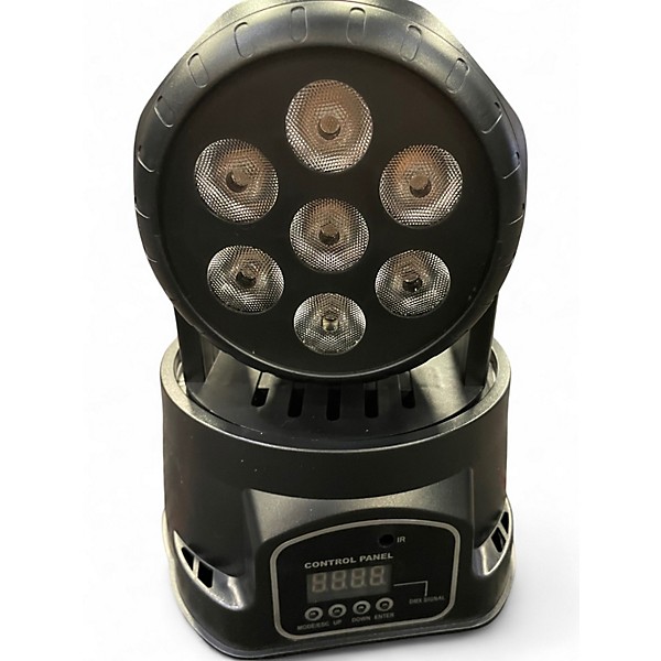 Used Miscellaneous Mini LED moving head Intelligent Lighting