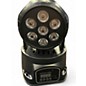 Used Miscellaneous Mini LED moving head Intelligent Lighting thumbnail