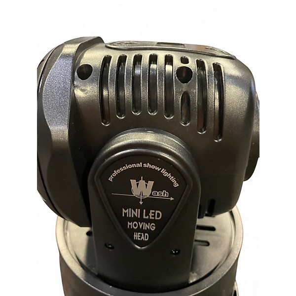 Used Miscellaneous Mini LED moving head Intelligent Lighting