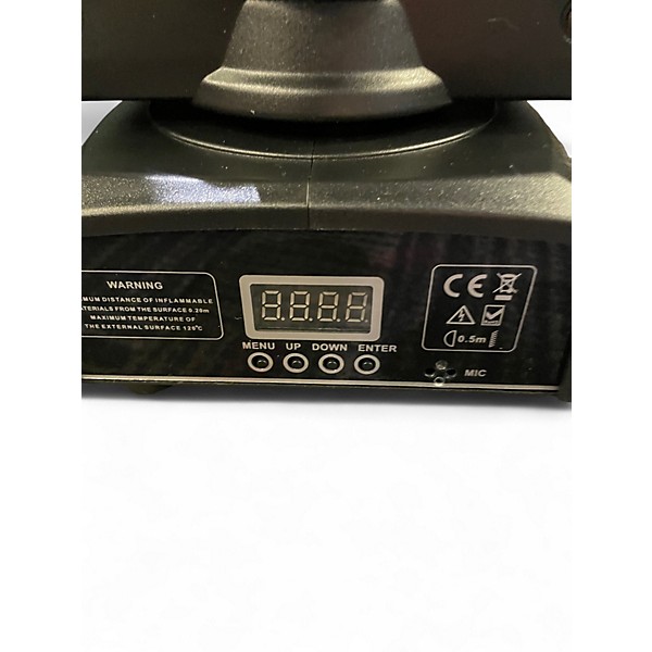Used Miscellaneous Mini LED spotlight Intelligent Lighting