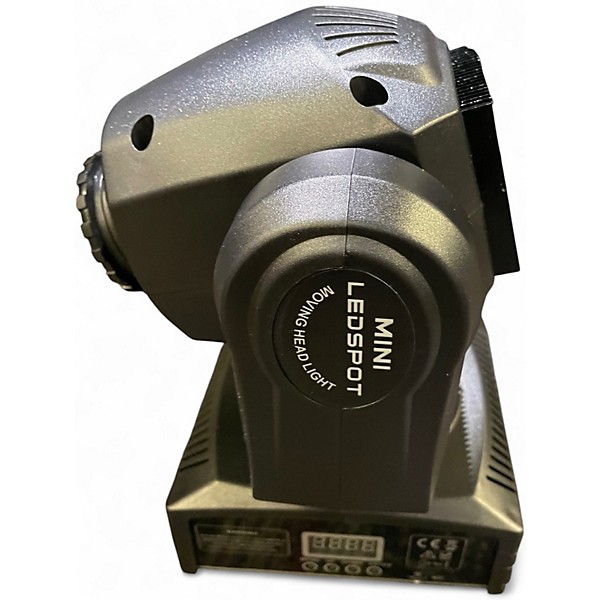 Used Miscellaneous Mini LED spotlight Intelligent Lighting