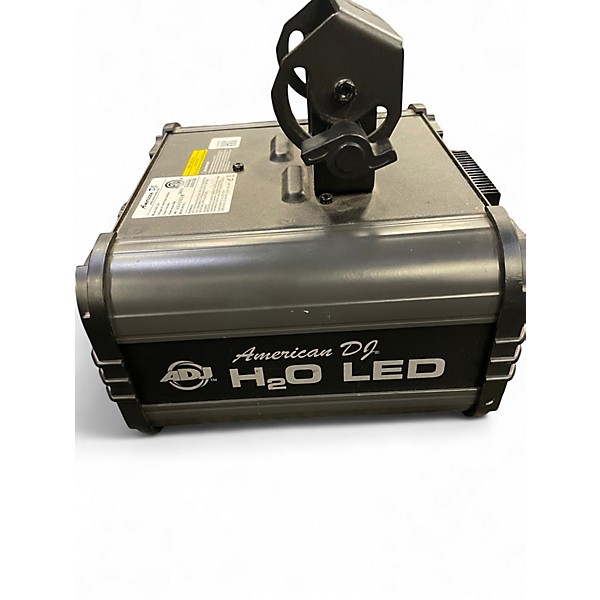 Used American DJ H20 LED Intelligent Lighting