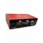 Used Focusrite Scarlett Solo Audio Interface