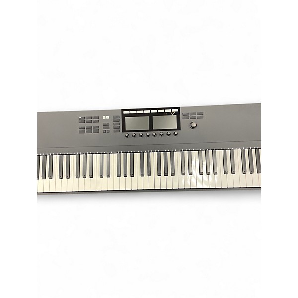 Used Native Instruments Komplete Kontrol S88 MK2 MIDI Controller