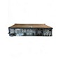 Used Fender TB-600 Bass Amp Head