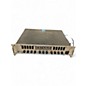 Used Fender TB-600 Bass Amp Head