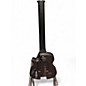 Used Traveler Guitar EG1 Custom Black Electric Guitar