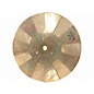 Used SABIAN 8in Chopper EFX Cymbal thumbnail