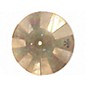 Used SABIAN 8in Chopper EFX Cymbal