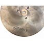Used SABIAN 8in Chopper EFX Cymbal