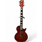 Used ESP LTD EC1001 FM RED Solid Body Electric Guitar thumbnail