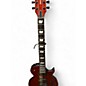 Used ESP LTD EC1001 FM RED Solid Body Electric Guitar