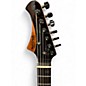 Used Westcreek AETHERIS SUPERSTRAT TIGER Solid Body Electric Guitar