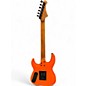 Used Westcreek AETHERIS SUPERSTRAT TIGER Solid Body Electric Guitar