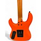 Used Westcreek AETHERIS SUPERSTRAT TIGER Solid Body Electric Guitar