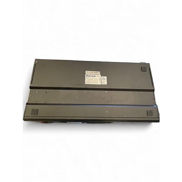 Used HeadRush Pedalboard Effect Processor