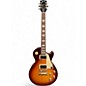 Used Gibson standard Tobacco Burst Solid Body Electric Guitar thumbnail