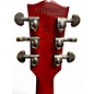 Used Gibson standard Tobacco Burst Solid Body Electric Guitar