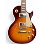 Used Gibson standard Tobacco Burst Solid Body Electric Guitar