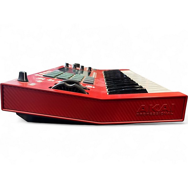 Used Akai Professional MPCKEY 37 Production Controller