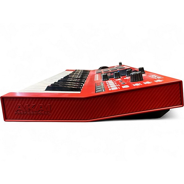 Used Akai Professional MPCKEY 37 Production Controller
