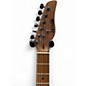 Used Jamstik STANDARD Seafoam Green Solid Body Electric Guitar