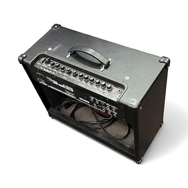 Used BOSS Katana 100 100W 1X12 Guitar Combo Amp