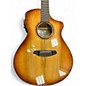 Used Breedlove PURSUIT EX S CONCERT 2 Color Sunburst Acoustic Guitar thumbnail