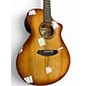 Used Breedlove PURSUIT EX S CONCERT 2 Color Sunburst Acoustic Guitar