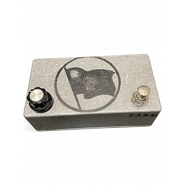 Used Farm Vintage Effect Pedal