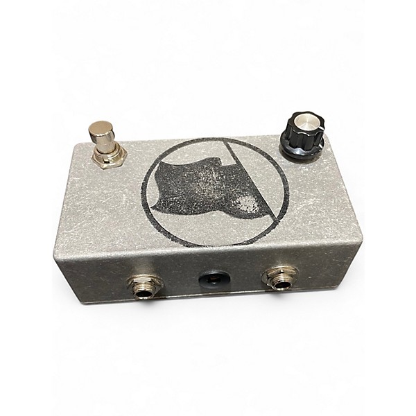 Used Farm Vintage Effect Pedal