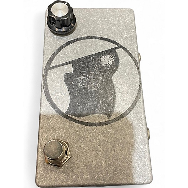 Used Farm Vintage Effect Pedal