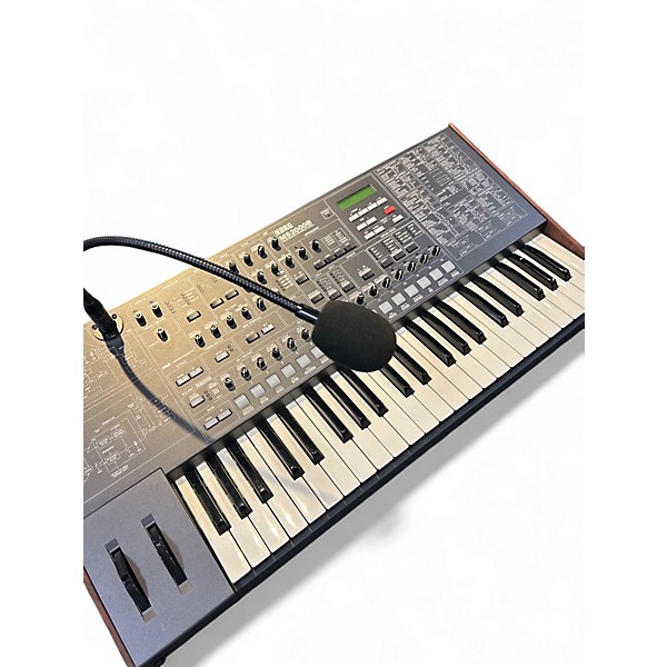 Used KORG MS2000B Synthesizer