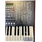 Used KORG MS2000B Synthesizer