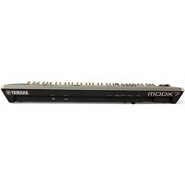 Used Yamaha MODX7 Synthesizer