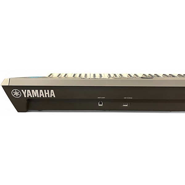 Used Yamaha MODX7 Synthesizer