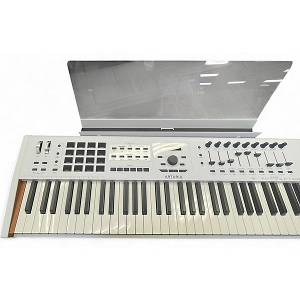 Used Arturia Keylab MKII 88 Key MIDI Controller