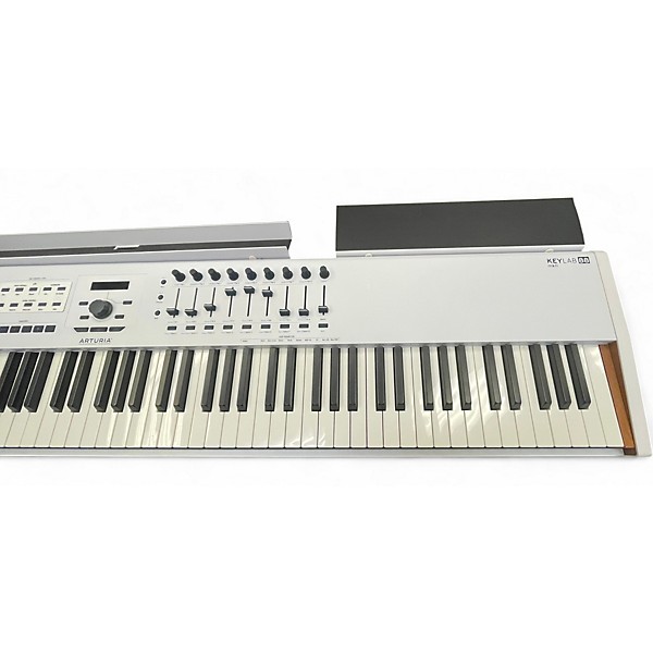 Used Arturia Keylab MKII 88 Key MIDI Controller