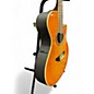 Used Yamaha APX 9 12 Natural 12 String Acoustic Electric Guitar