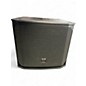 Used Electro-Voice ELX20012SP Powered Subwoofer thumbnail