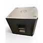 Used Electro-Voice ELX20012SP Powered Subwoofer