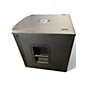 Used Electro-Voice ELX20012SP Powered Subwoofer
