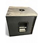 Used Electro-Voice ELX20012SP Powered Subwoofer