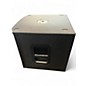 Used Electro-Voice ELX20012SP Powered Subwoofer