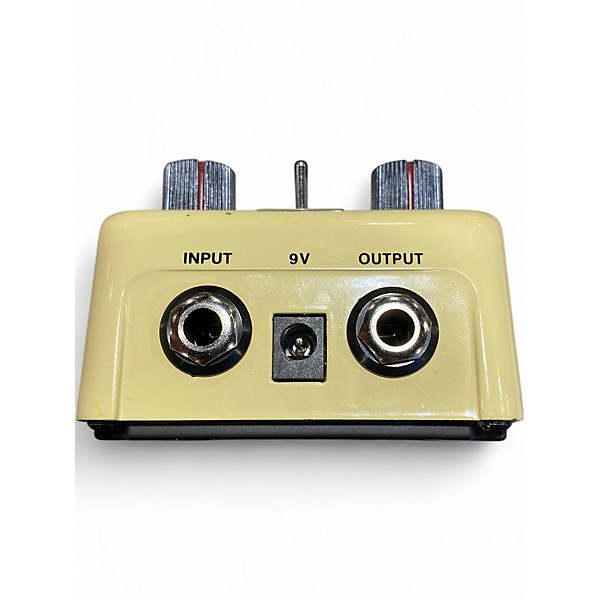 Used T-Rex Engineering Tonebug Reverb Effect Pedal