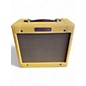 Used Fender 1957 Champ Custom 5W 1x8 Tube Guitar Combo Amp thumbnail