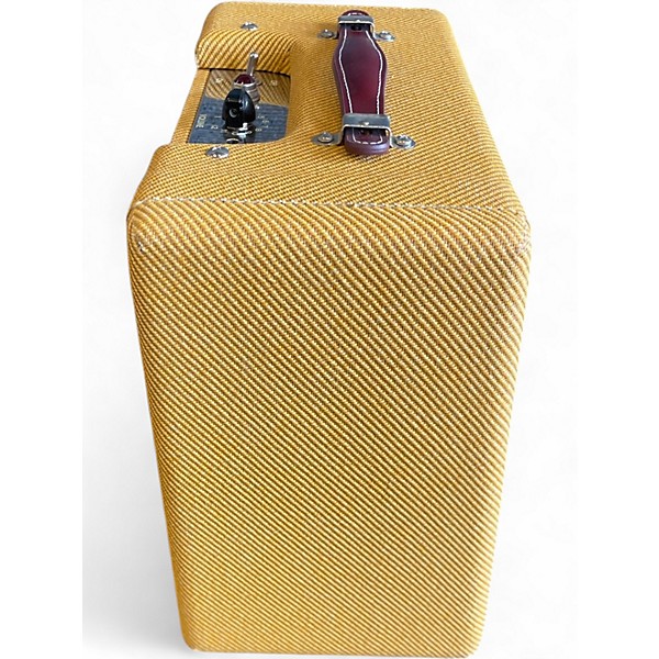 Used Fender 1957 Champ Custom 5W 1x8 Tube Guitar Combo Amp